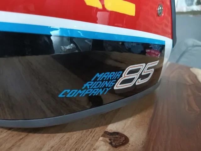 Casco moto vintage NEXX G200