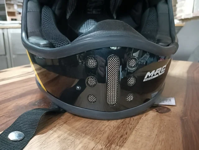 Casco moto vintage NEXX G200