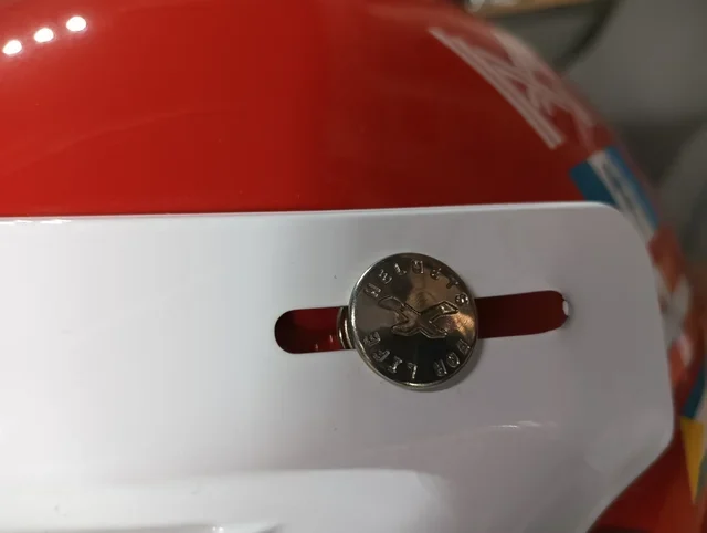Casco moto vintage NEXX G200