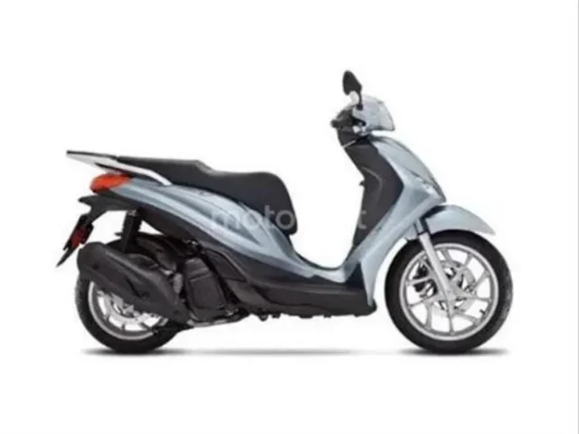 Piaggio Medley