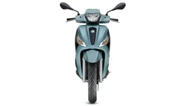 Piaggio Medley