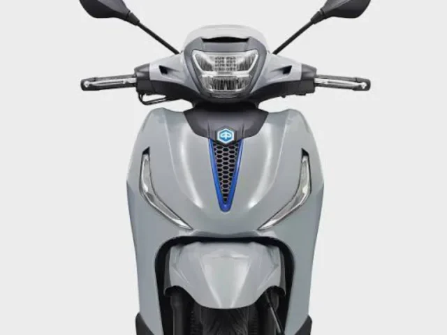 Piaggio Beverly