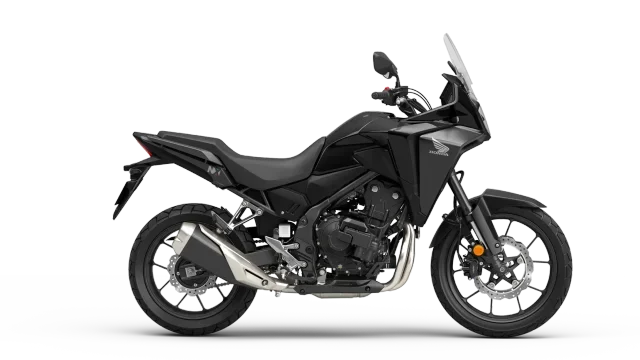 Honda NX
