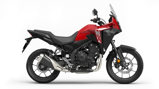 Honda NX