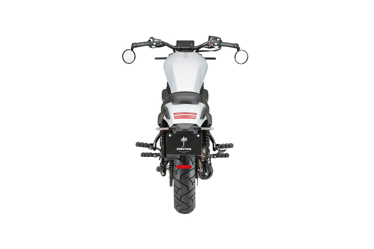 Zontes 125C2