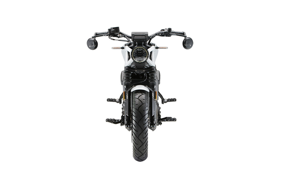 Zontes 125C2