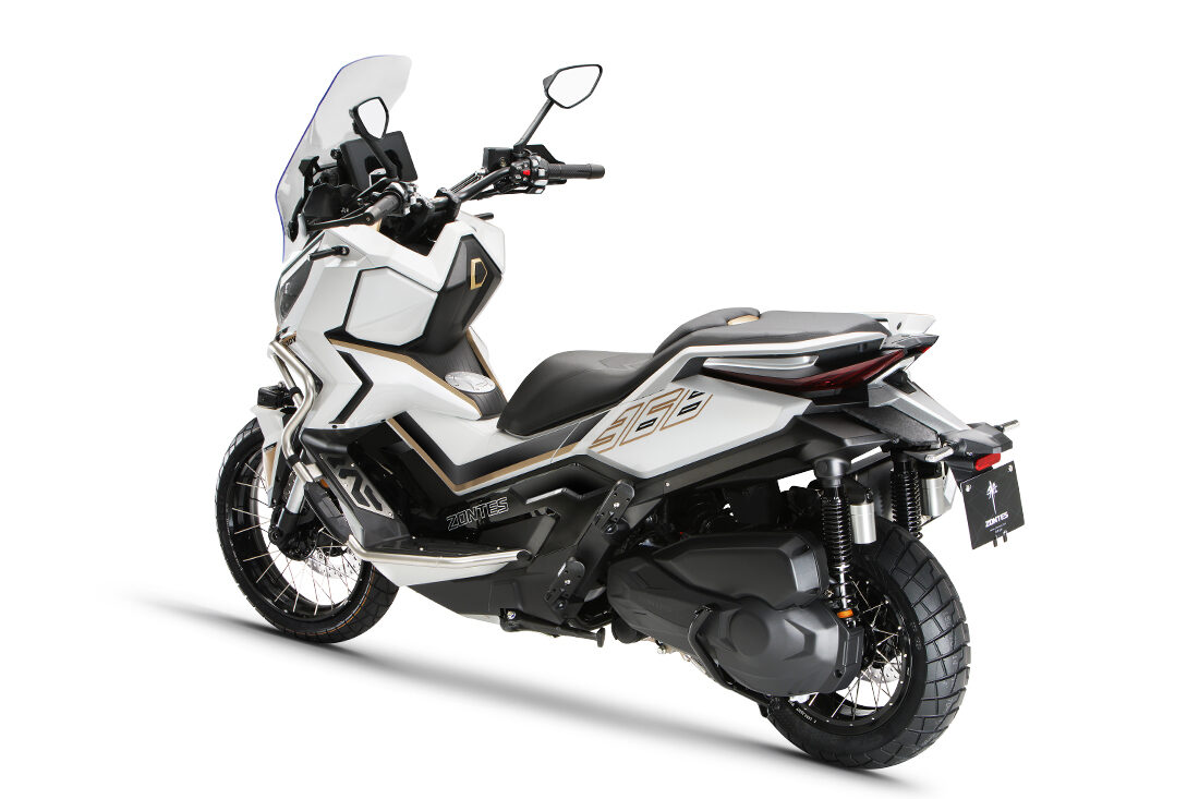 Zontes 368G