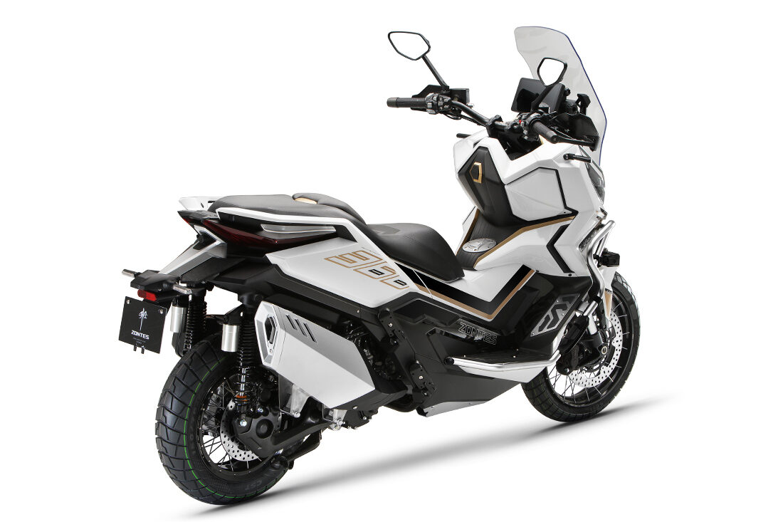 Zontes 368G