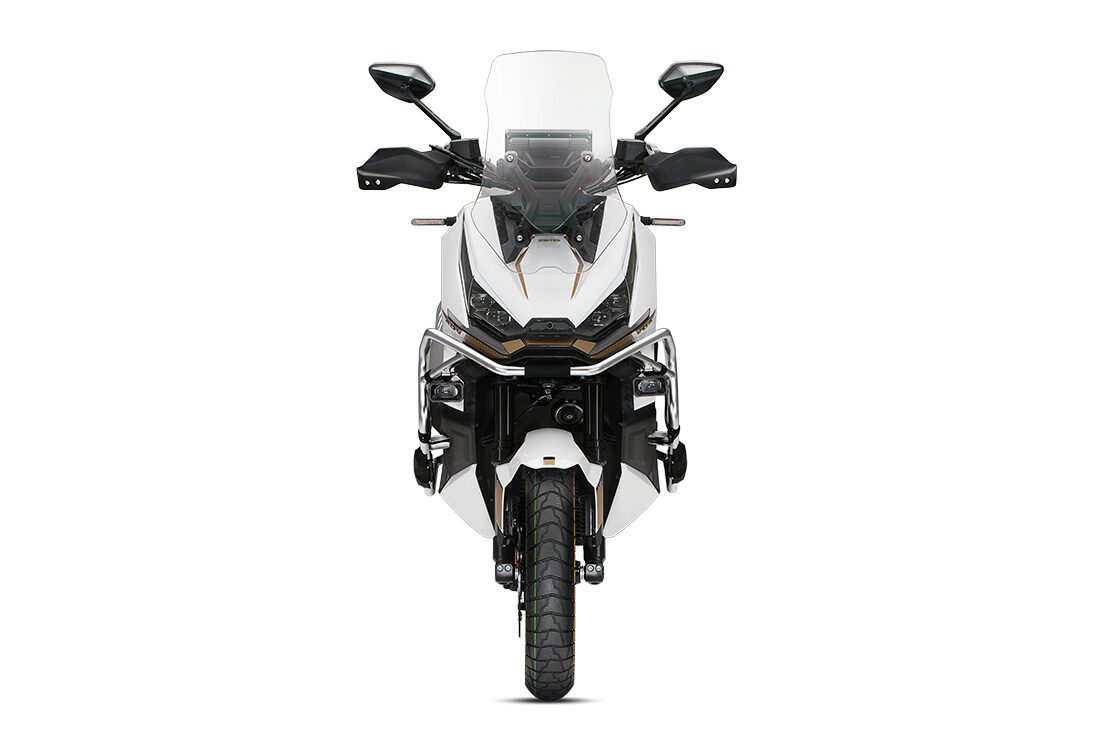Zontes 368G