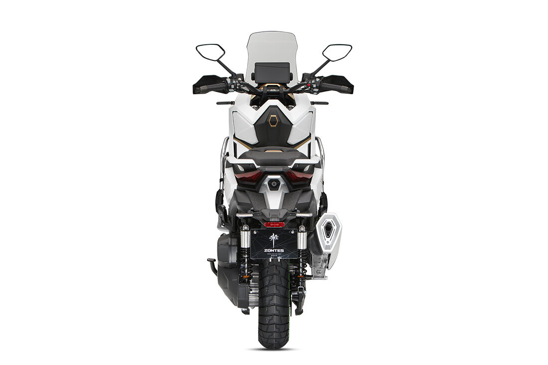 Zontes 368G