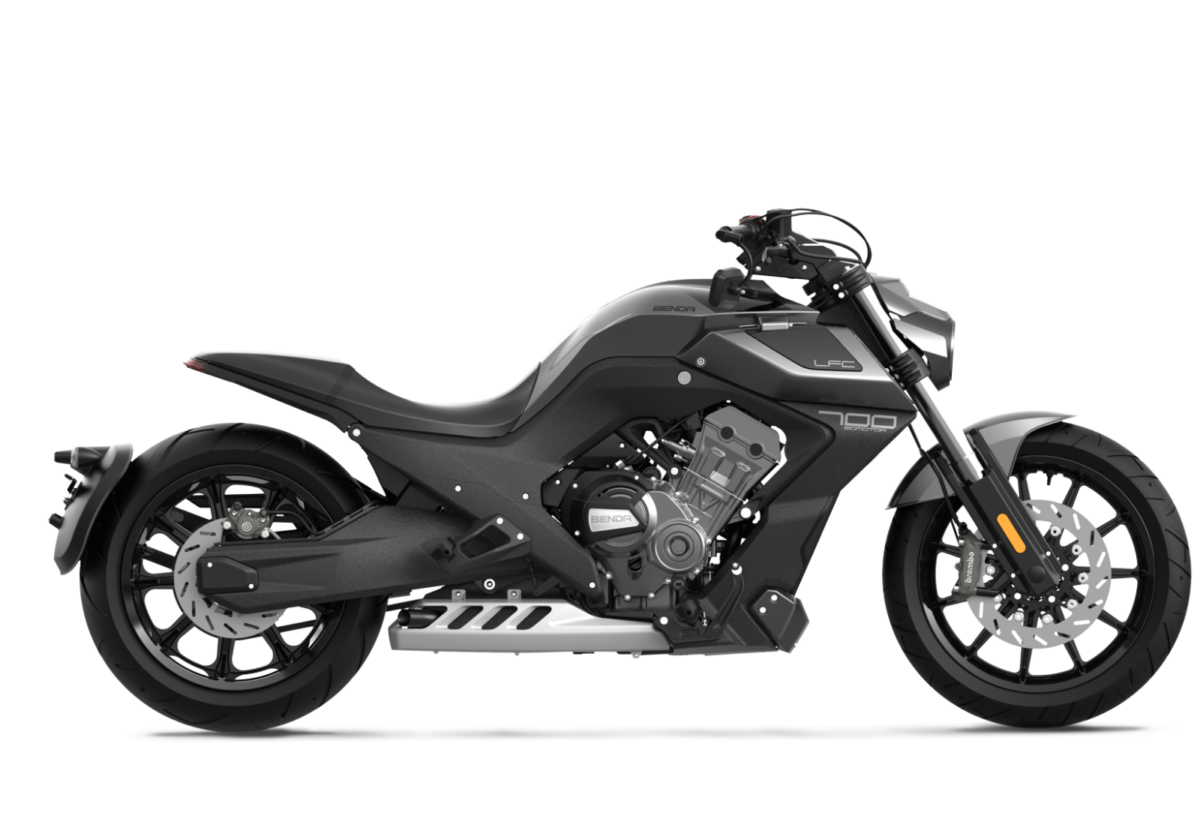 BENDA LFC 700 PRO