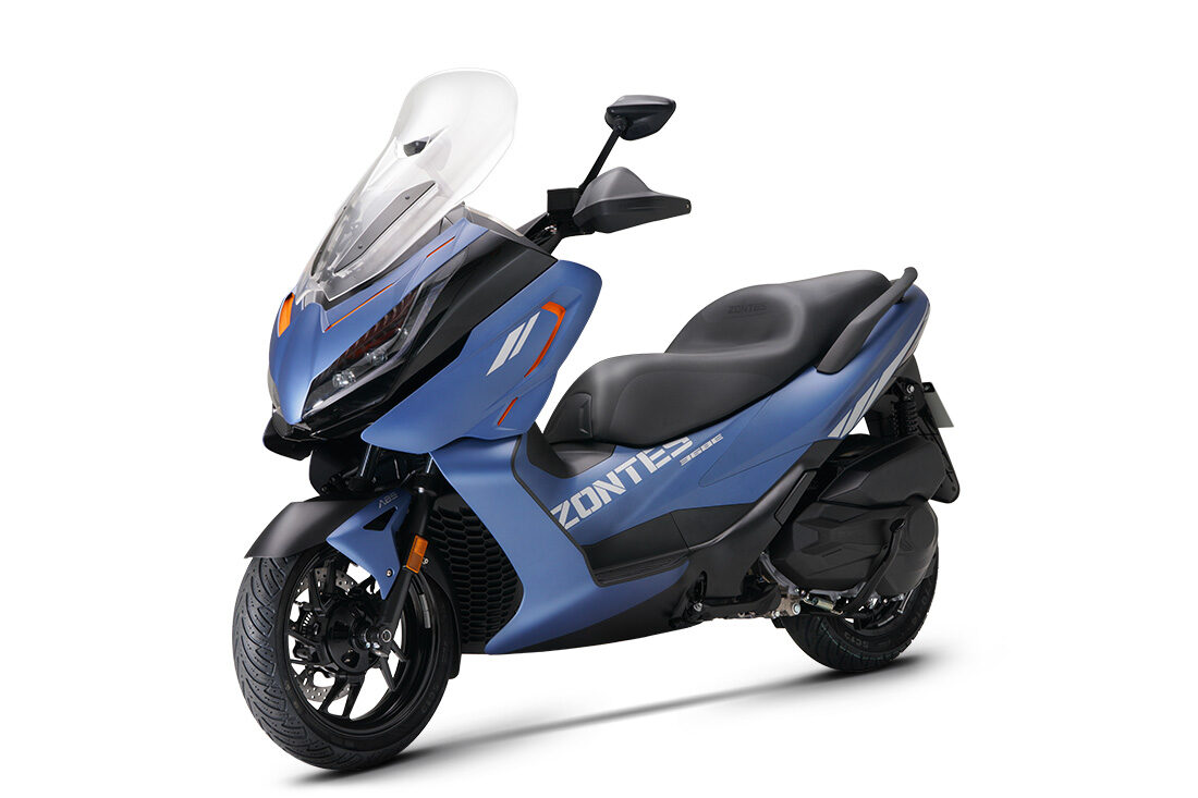 Zontes 368E