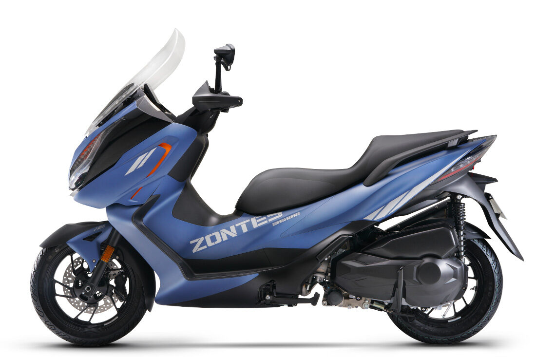 Zontes 368E