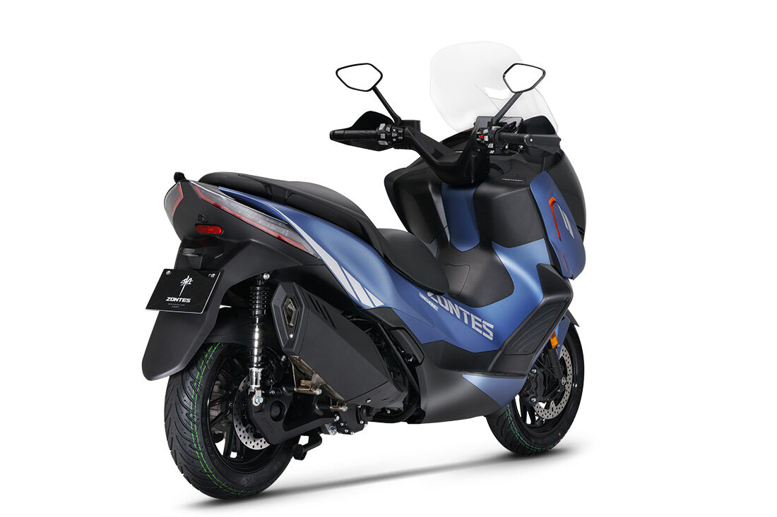 Zontes 368E