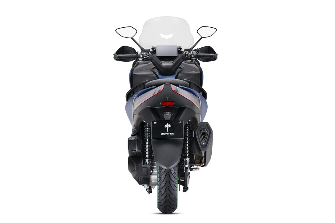 Zontes 368E