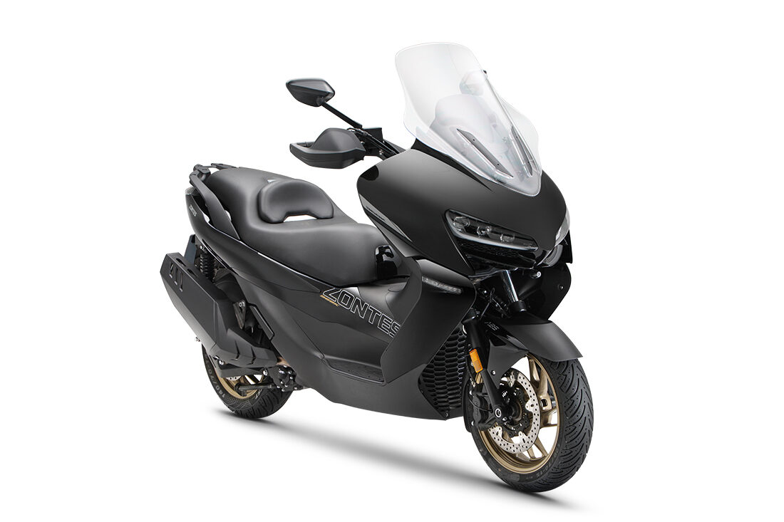 Zontes 368K