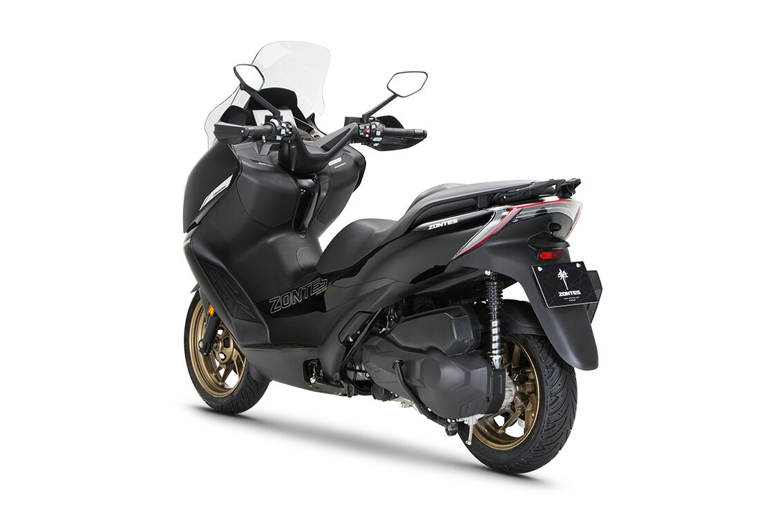 Zontes 368K