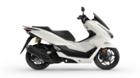 Honda PCX125 DX