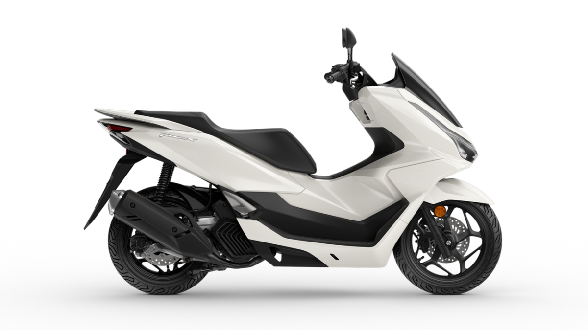 Honda PCX125