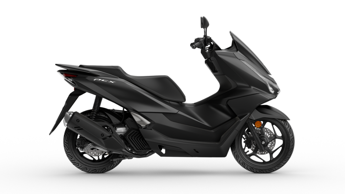 Honda PCX125