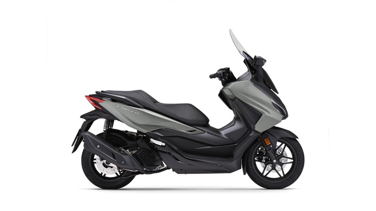 Honda FORZA 125