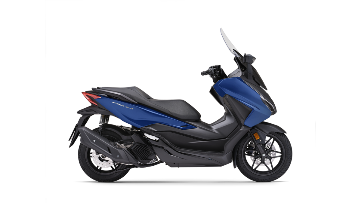 Honda FORZA 125