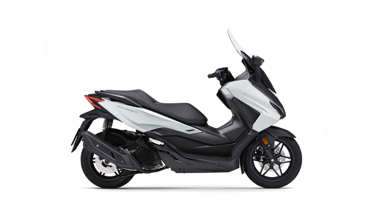 Honda FORZA 125