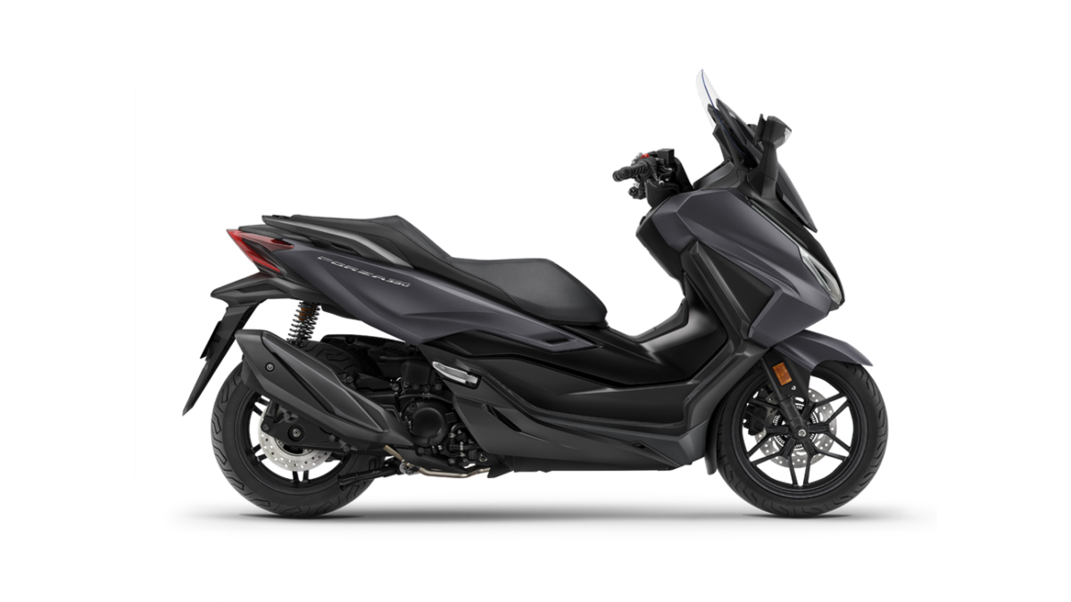 Honda FORZA 300