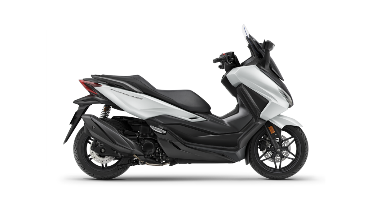 Honda FORZA 300