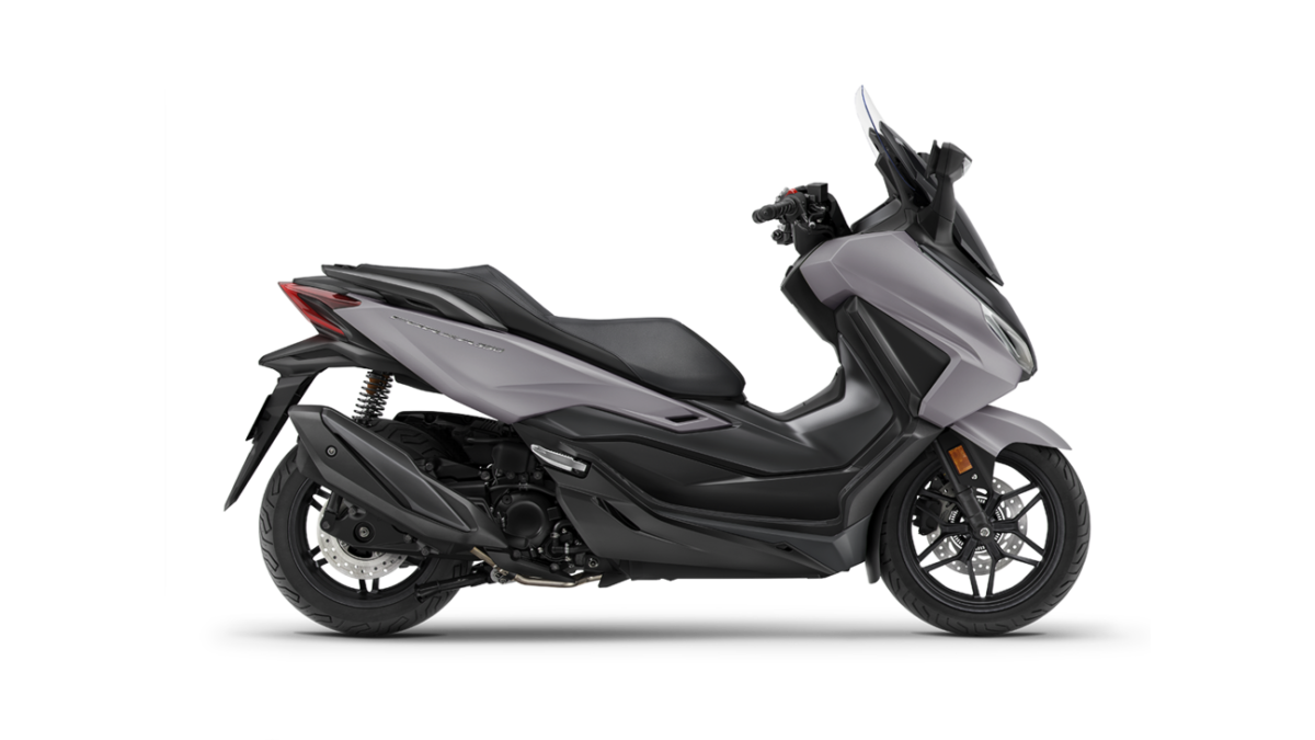 Honda FORZA 300