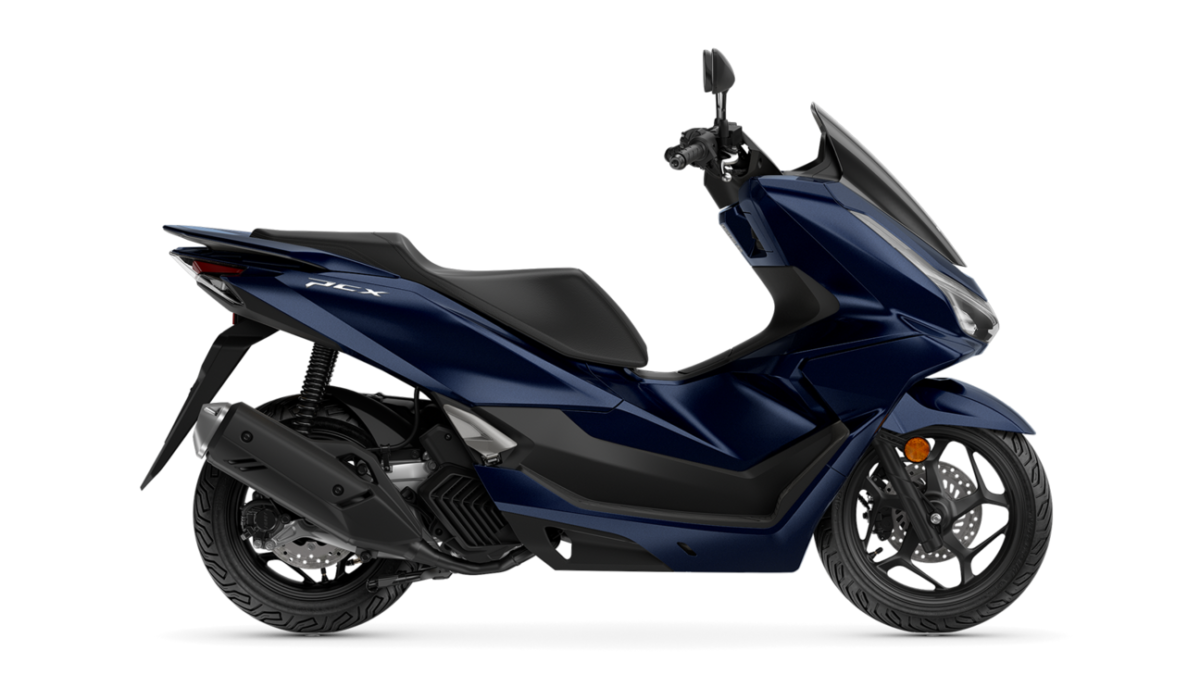 Honda PCX125
