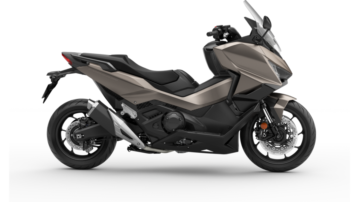 Honda FORZA 750