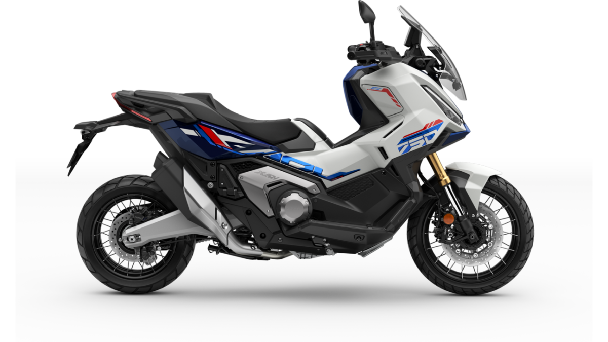 Honda X-ADV 750