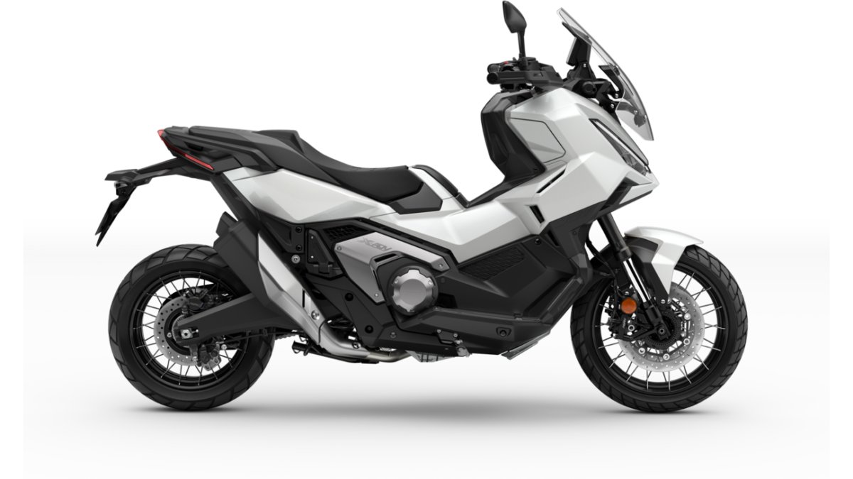 Honda X-ADV 750