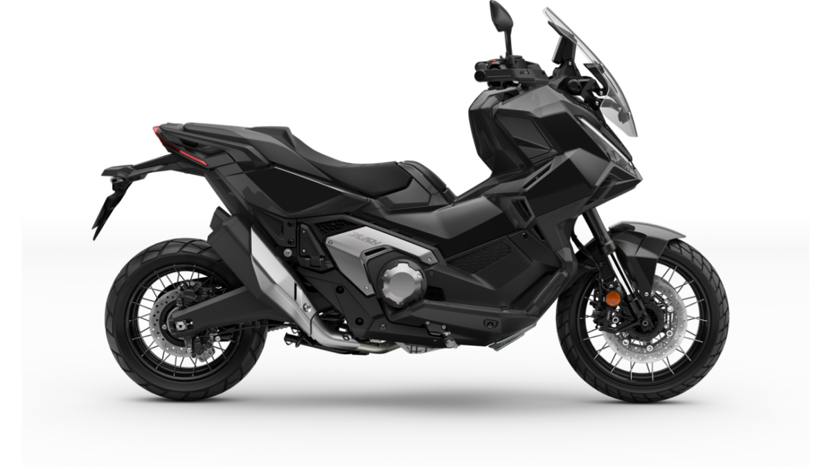 Honda X-ADV 750