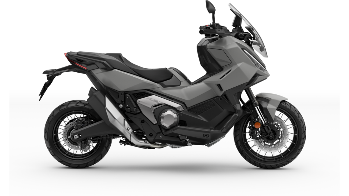 Honda X-ADV 750
