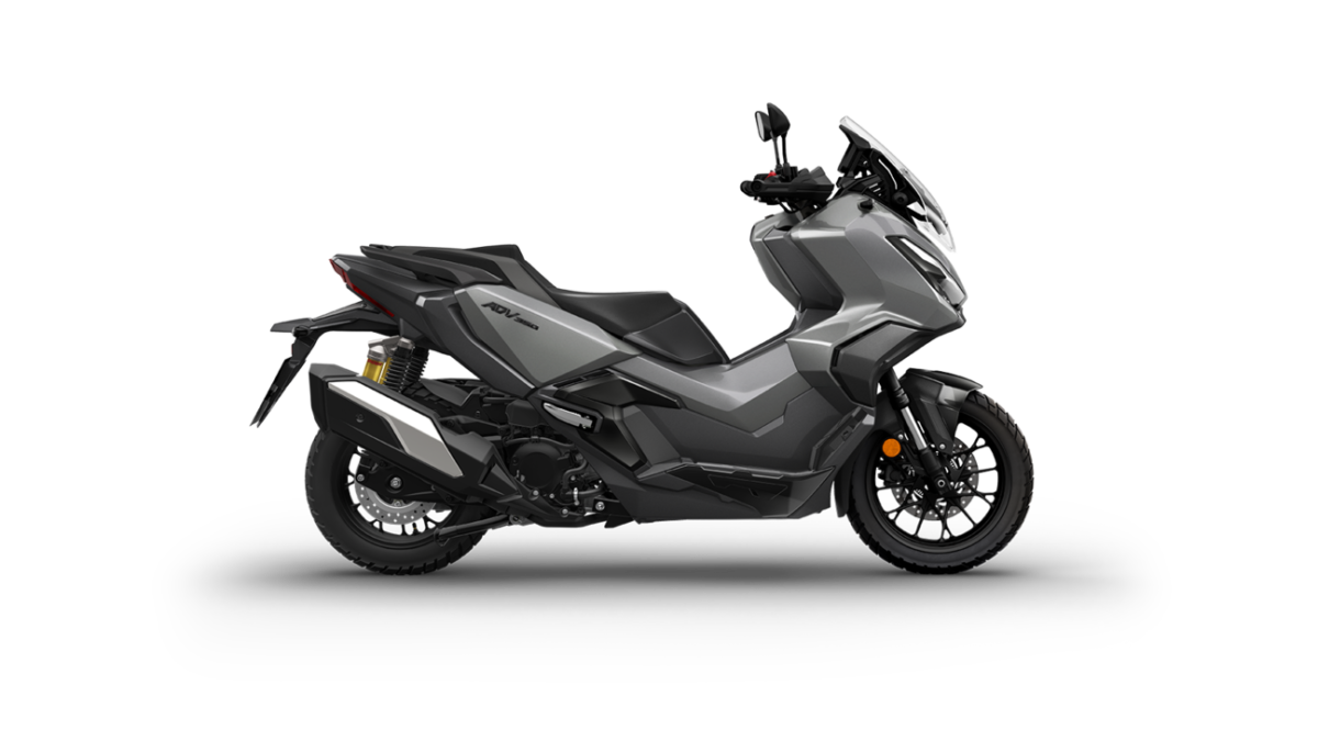 Honda ADV 350