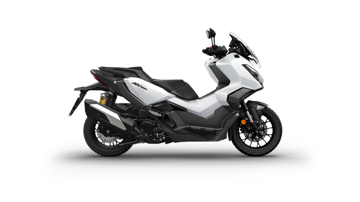 Honda ADV 350