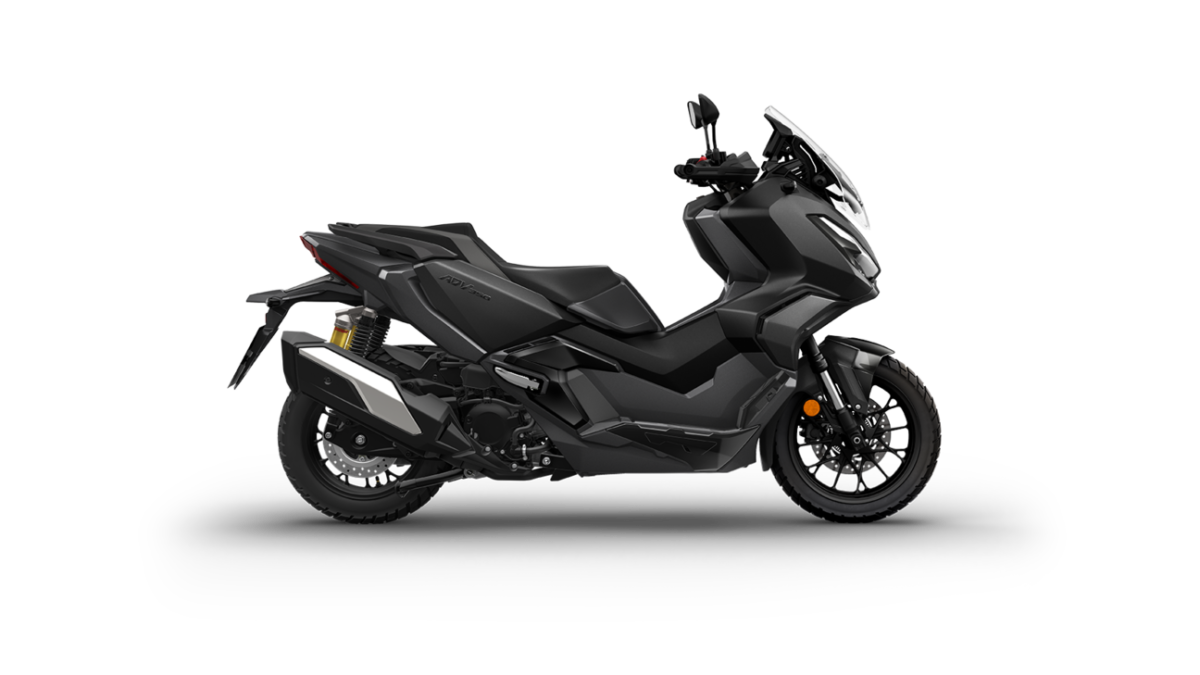 Honda ADV 350