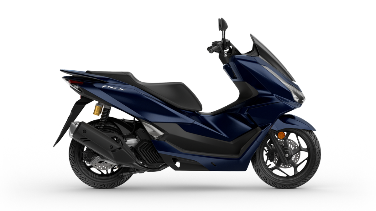 Honda PCX125 DX