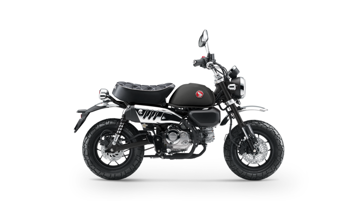Honda MONKEY 125