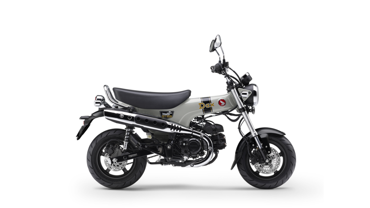 Honda DAX 125