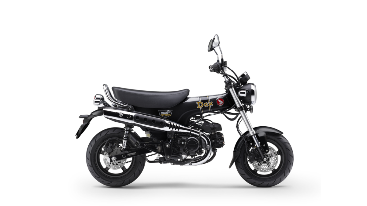 Honda DAX 125