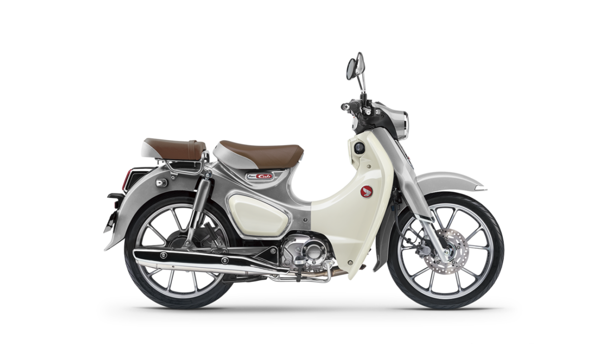 Honda Super Cub