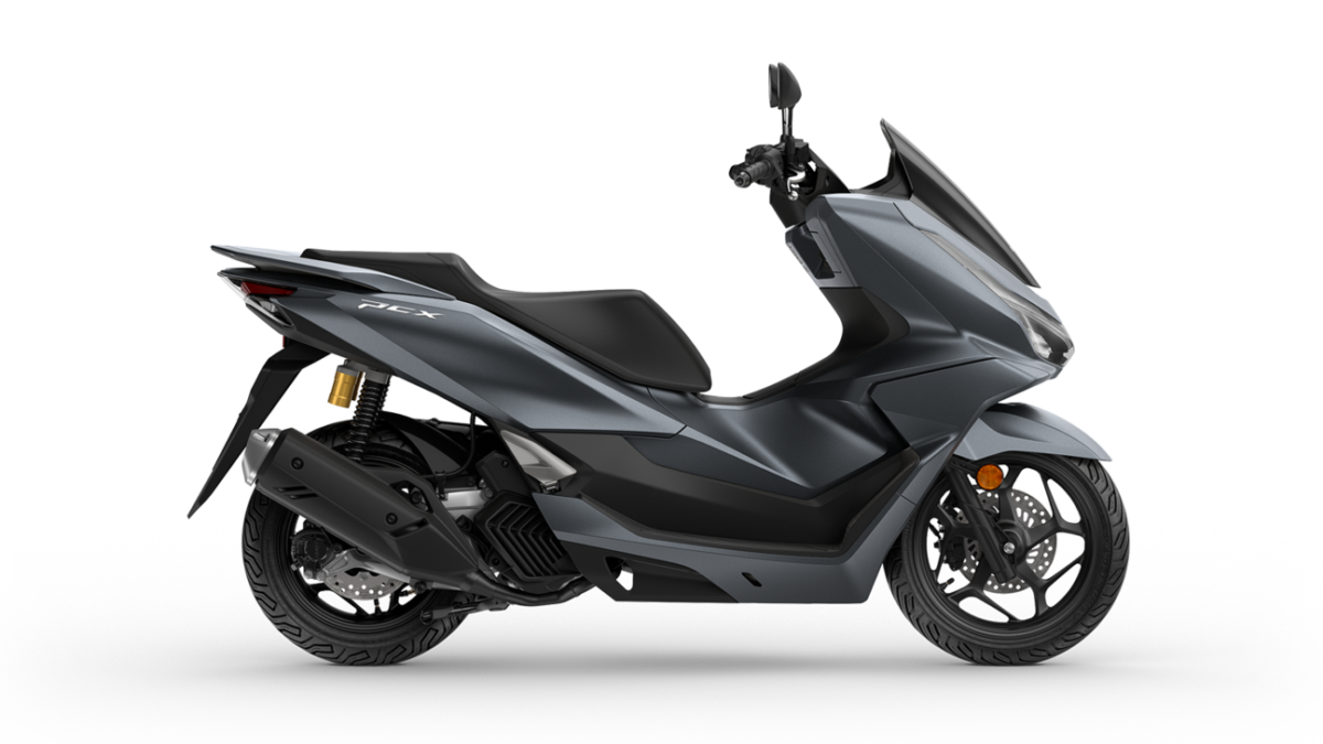 Honda PCX125 DX