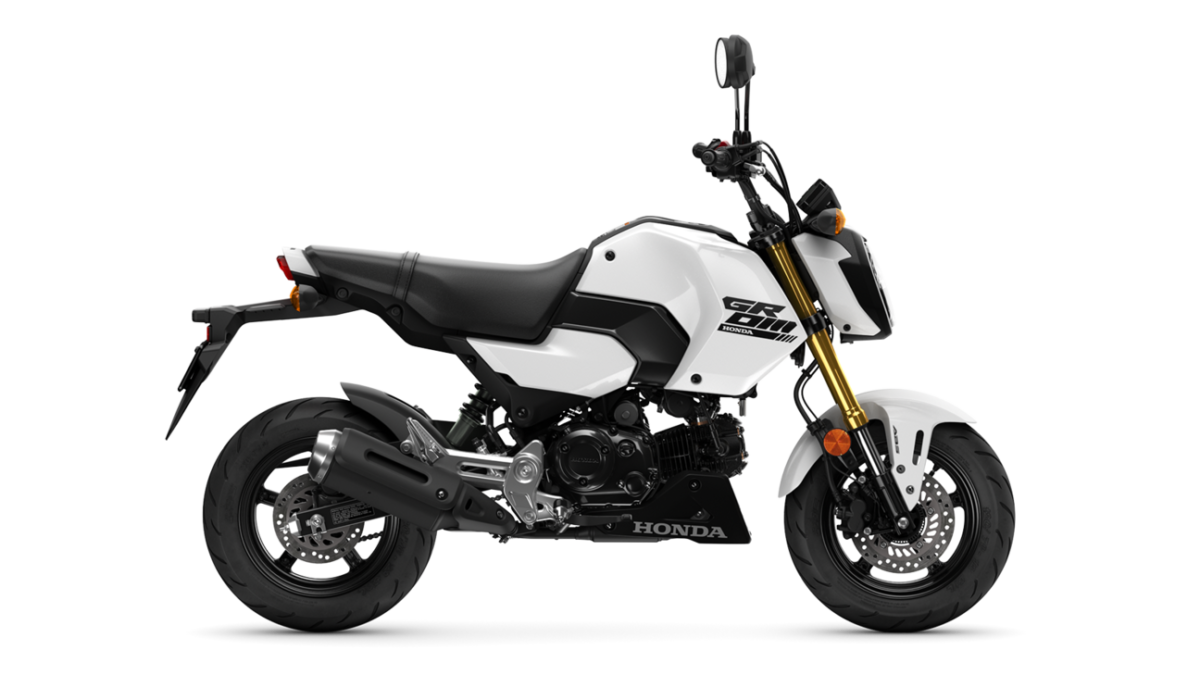 Honda MSX 125