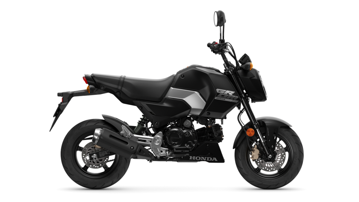 Honda MSX 125