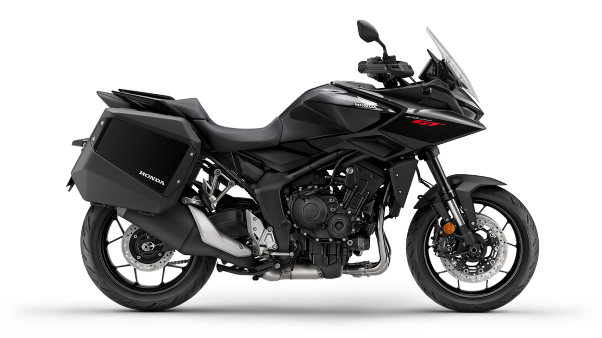 Honda CB1000GT