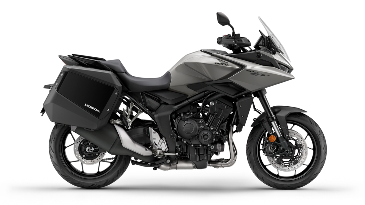 Honda CB1000GT