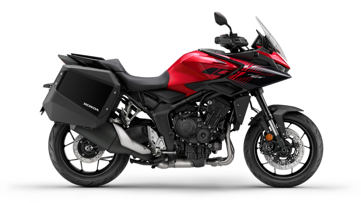 Honda CB1000GT